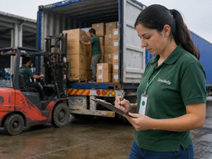 Shoe Loading Inspections in Romania